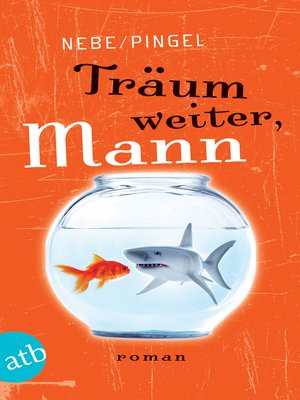 cover image of Träum weiter, Mann